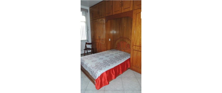 Apartment Rua Ministro Viveiros de Castro Rio de Janeiro - Apt 35105